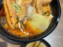 -杨国福麻辣烫(万达后街店)