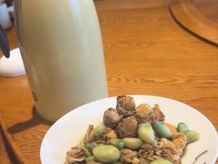 -赶海部落海鲜城(海阳路店)