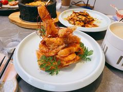 -江南里·新浙菜(苏州大悦城店)