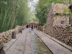 -竹泉村旅游度假区