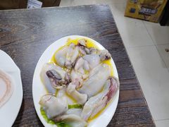 -韩风烤牛肉冷面店