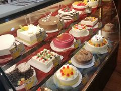 -新侨三宝乐面包店(崇文门店)