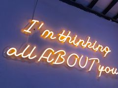 -About Bistro關於·泰式家庭料理