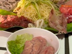 -朱光玉火锅馆(正弘城店)