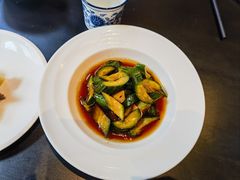 -百花深处·老北京风味菜