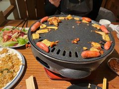 -学府公社餐酒吧(原中关村天堂店)