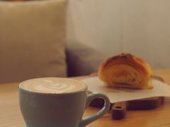 -栖咖啡(泉舜店)