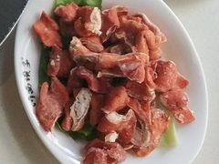 五香肥肠-川西坝子(老军营店)