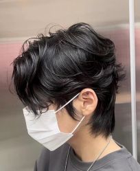 -INLIFE HAIR韩国美发