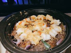 -绿茶餐厅(汇悦大融城店)