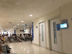 -上海交通大学医学院附属瑞金医院(总院)