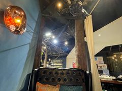 -时间仓(月湖公园店)