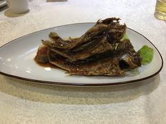 -阿婆农家菜(车墩店)