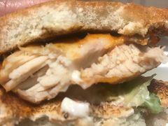 -肯德基(中纬店)