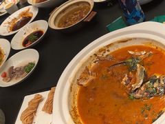 -佰家小厨·南京菜(夫子庙店)