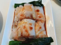 -香港狮子山下·明星粤菜餐厅(北苑店)