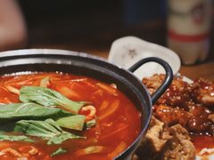 酒鬼火锅-乐园夜市场(五道口王庄路店)