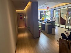 -耳域躺式采耳SPA馆(新街口店)