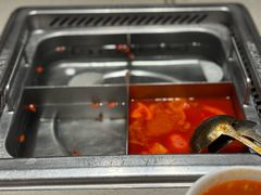 -海底捞火锅(河东万达广场店)