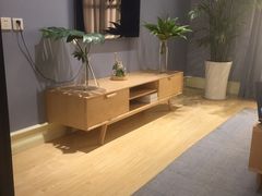 样板房-万泰装饰(英雄山路店)