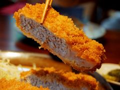 -山杏yama-katsu·吉列炸物