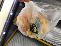 -泸溪河桃酥(江宁太阳城店)