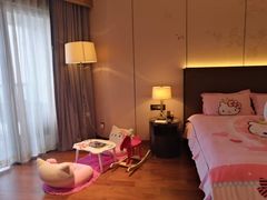 -上海崇明金茂凯悦酒店