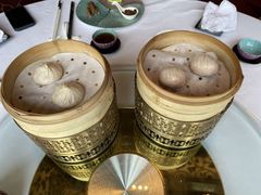 -金轩中餐厅 Jin Xuan(浦东丽思卡尔顿酒店)