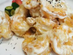 青芥虾-jpc集品佳宴·地标餐厅(中山店)