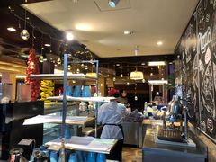 -温州喜来登酒店-盛宴西餐厅