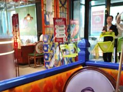 -通海俄式烧烤·俄罗斯大串(嵩山路店)