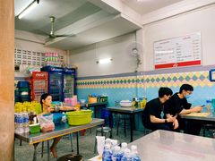 大堂-榮泰米粉湯(Left Shop)