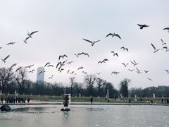 -卢森堡公园