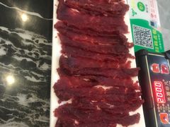 -古乐牛香·鲜牛肉牛杂火锅(高新店)