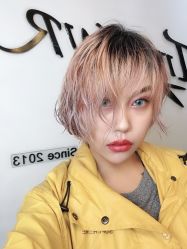 点击看大图 -Tipo Hair salon(明星)店