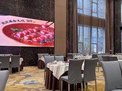 -喜宴·粤菜·茶点·海鲜(光浩店)