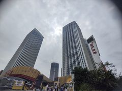 -万达茂商场(南京仙林店)