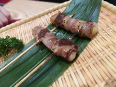 -鱼民·现造寿司(育德店)