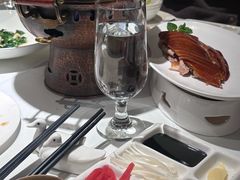 -四季民福烤鸭店(王府井东安门店)