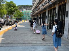 -合家小菜餐馆(新诚花苑店)