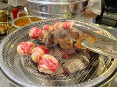 -本炙炭烤·蒲烧活鳗料理店(金沙洲店)