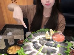 -木槿花韩式炭烤·熟成肉工坊(孙文东路店)