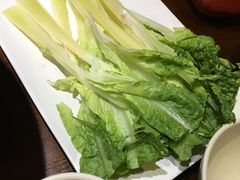 -下杨家青海土火锅(海湖店)