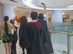 -天津国贸购物中心