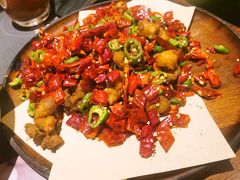 -罗氏十三活虾餐厅(光谷K11购物艺术中心店)