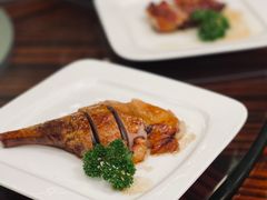 -厦门朗豪酒店 · 明阁中餐厅