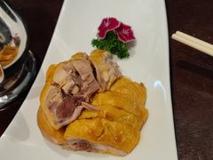 -上海金陵紫金山大酒店·汇海餐厅