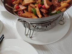 -红旗饭庄
