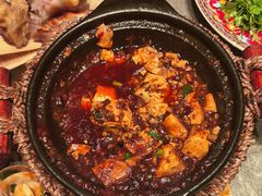 -拾柴熏酱-鲜虾水饺(群力店)