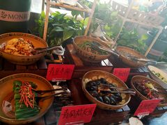 -南昌绿地华邑酒店·鲜艳全日餐厅